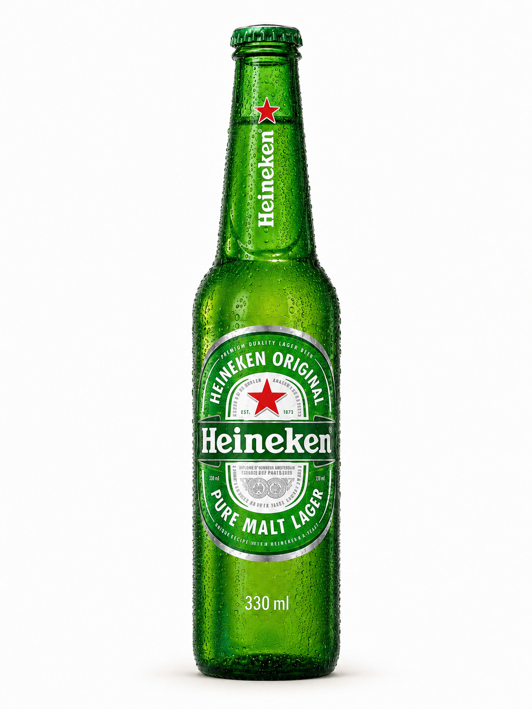 Heineken