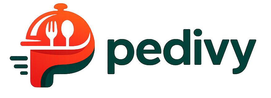 Pedivy